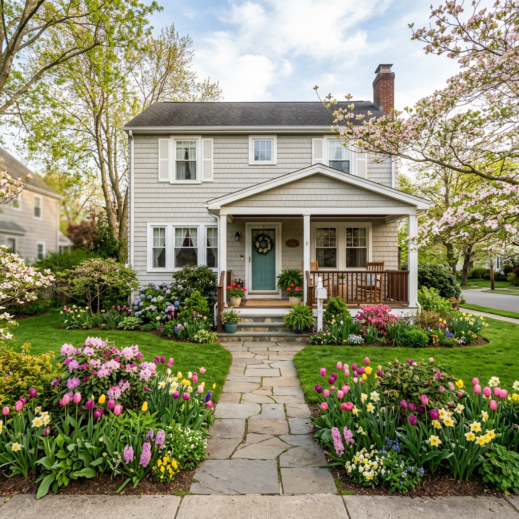 Essential Home Buying Tips for Spring 2026 in Massachusetts