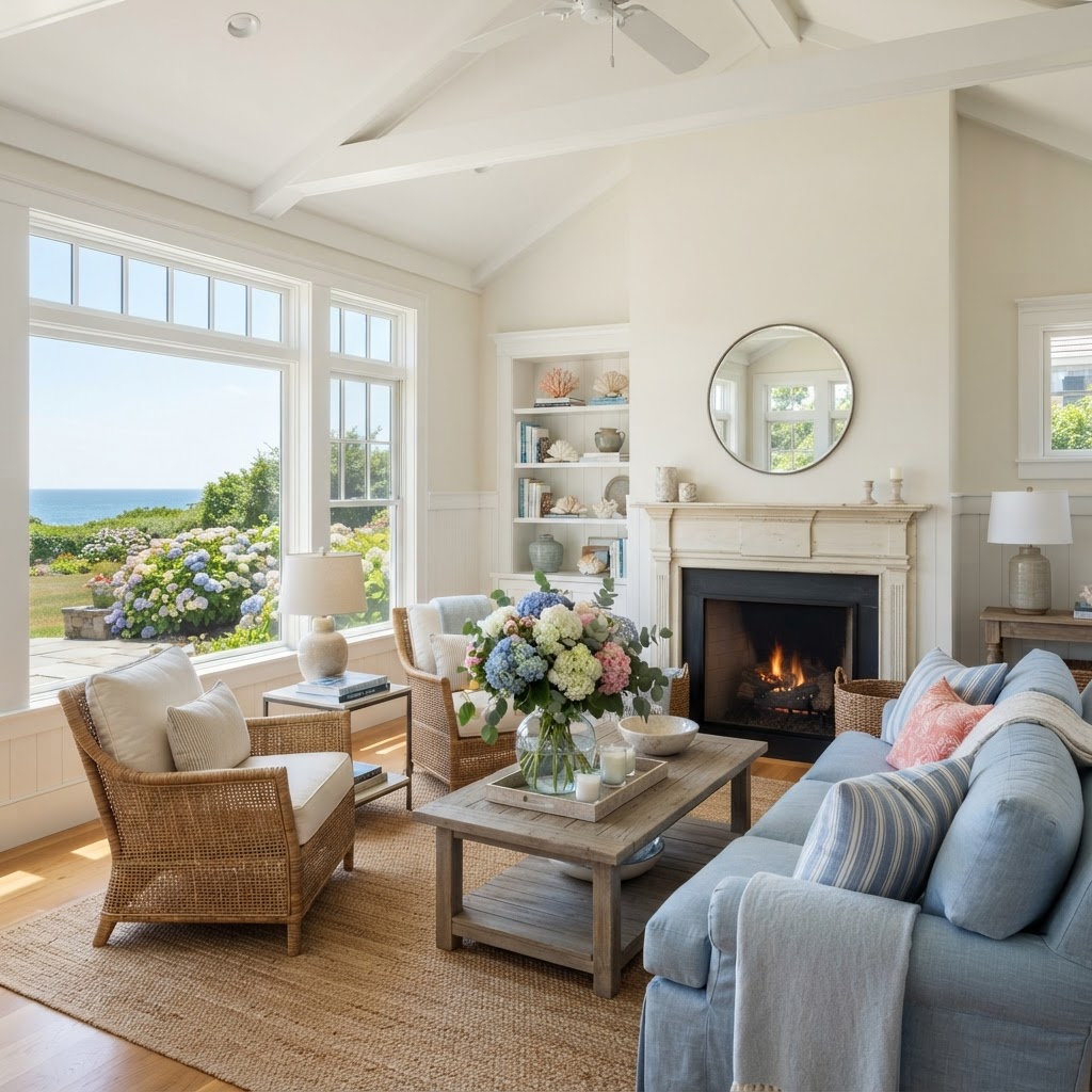 Summer Home Refresh: July Decor & Maintenance Tips for MA Homes