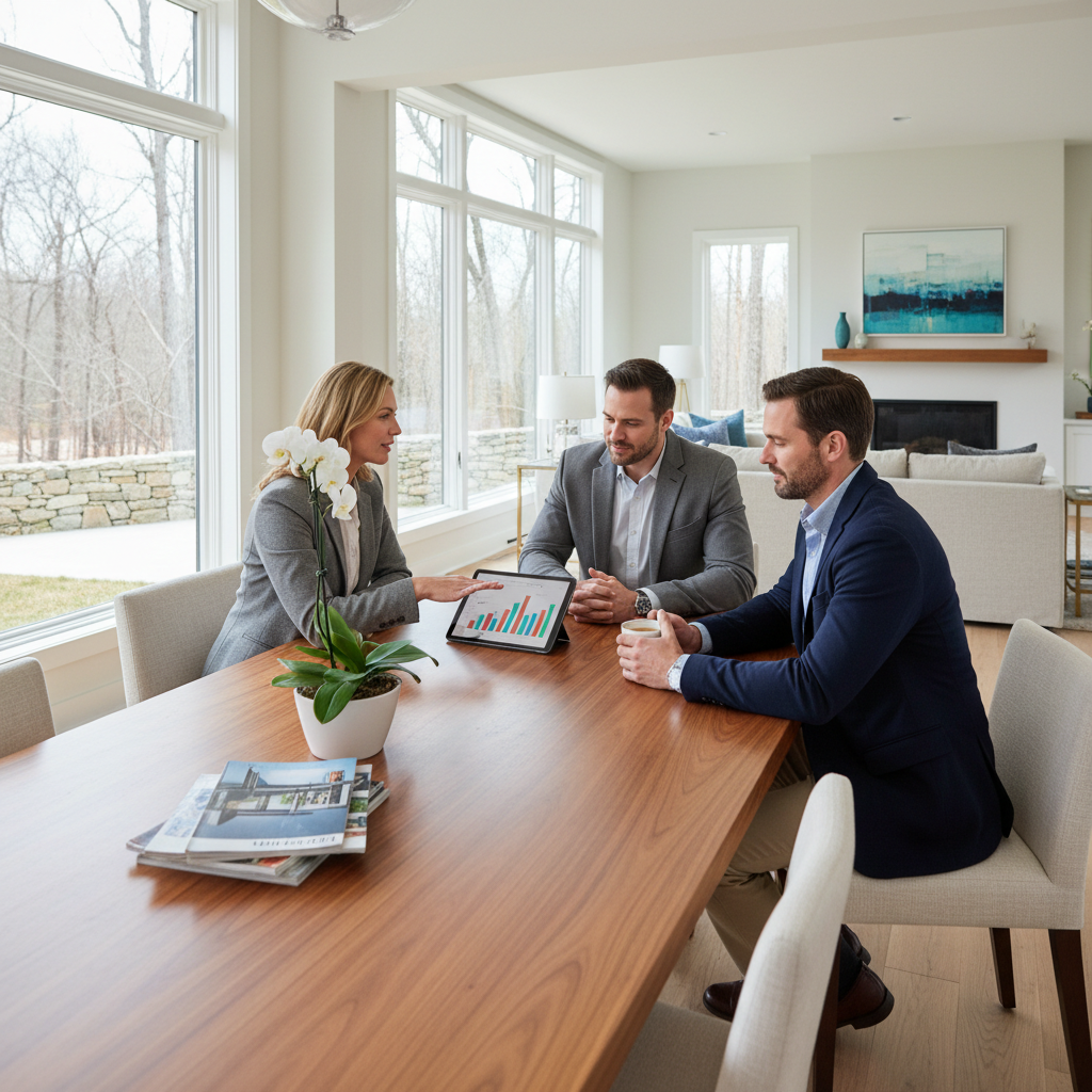 Massachusetts Real Estate Market Trends: May 2026 Insights