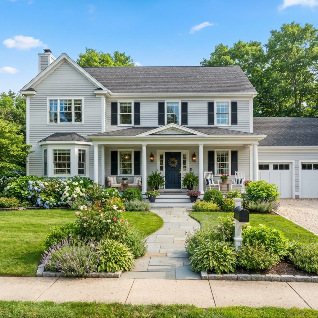 Summer Selling: Winning Strategies for the Massachusetts Market