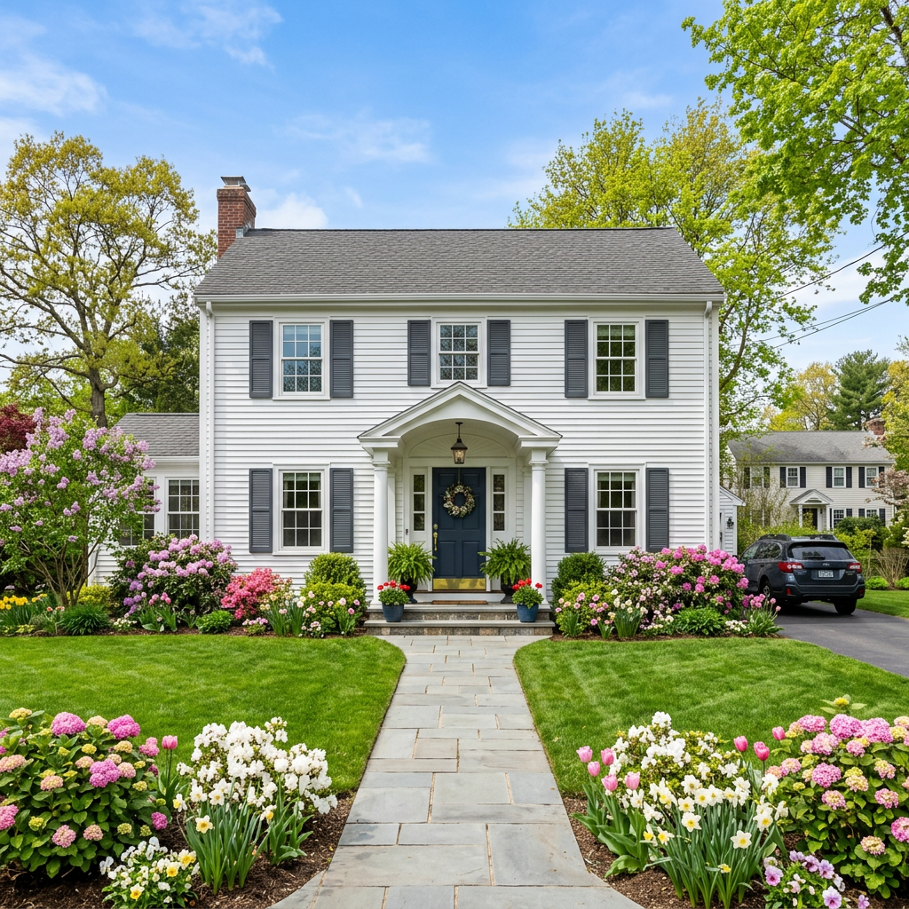 Top Selling Tips for Massachusetts Homeowners in April 2026