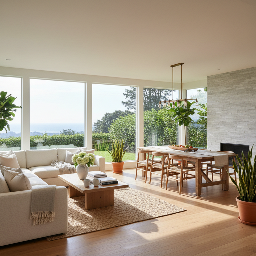 Summer 2026 Home Guide: Recipes, Decor, Market Trends, and Maintenance