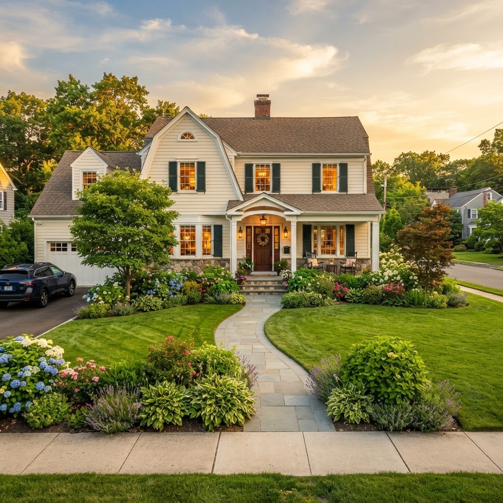 Summer Home Buying: Navigating the July 2026 Massachusetts Market