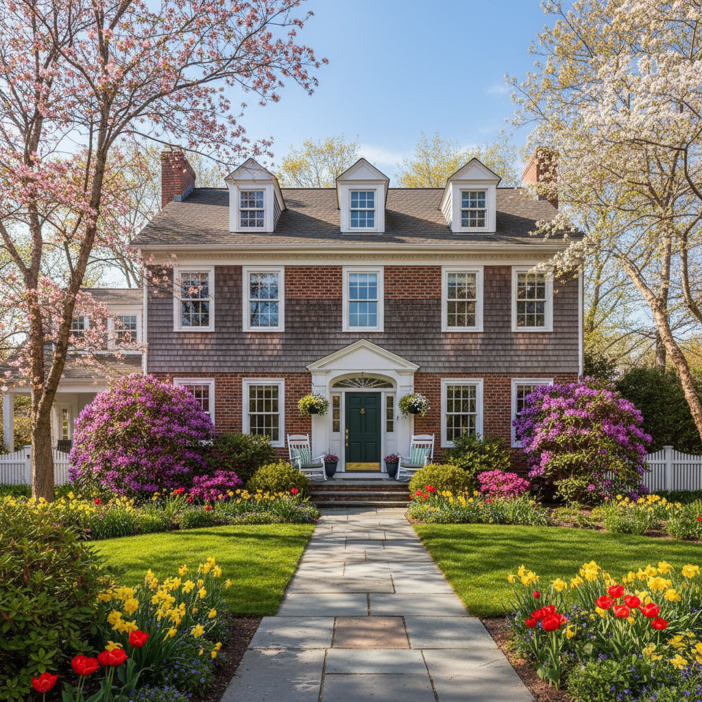 Spring into Action: Essential Home Tips for April 2026