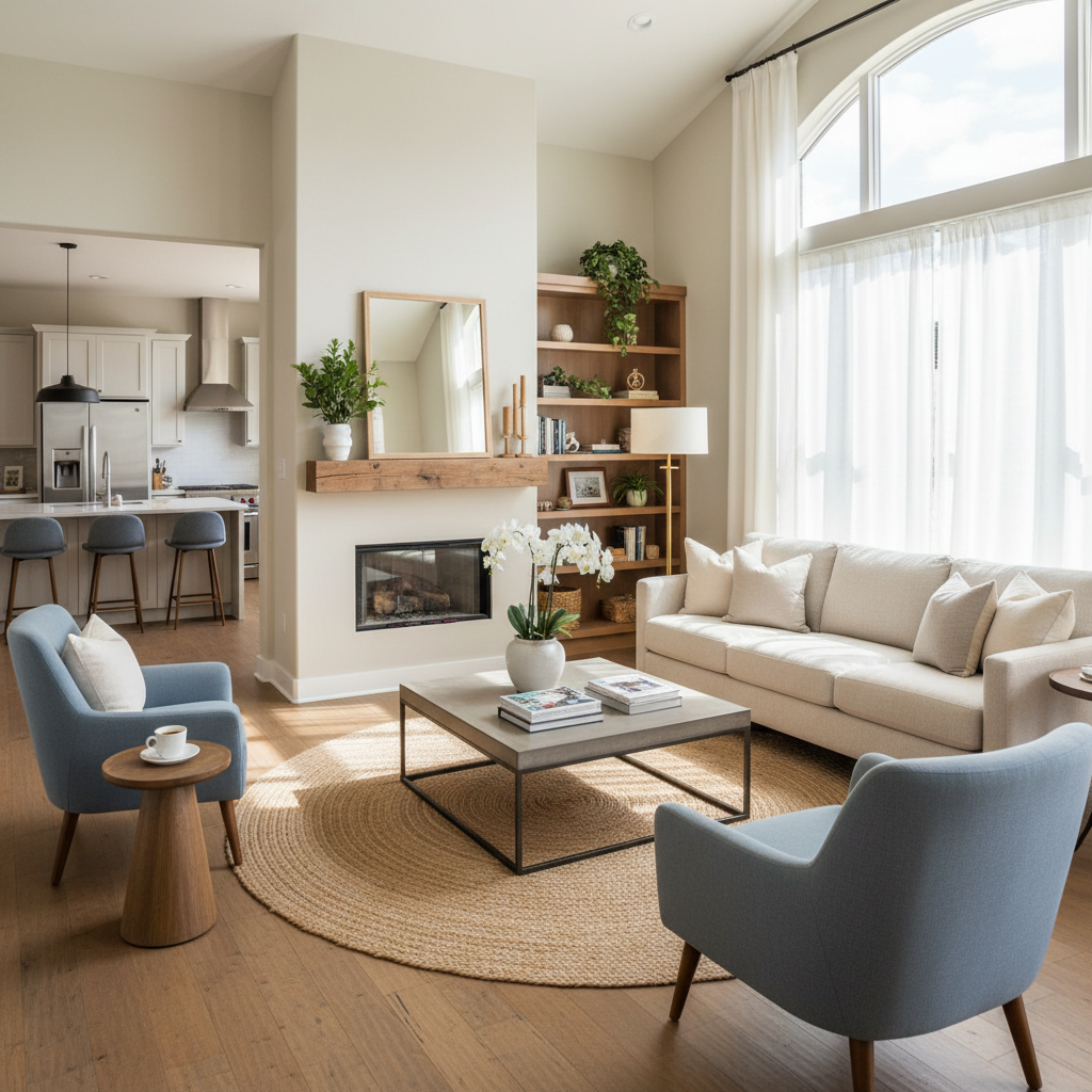 Spring into Action: Essential Home Tips for May 2026