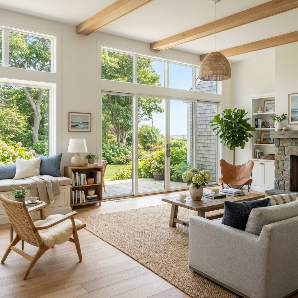 August 2026 Home Design & Maintenance: Elevate Your MA Home