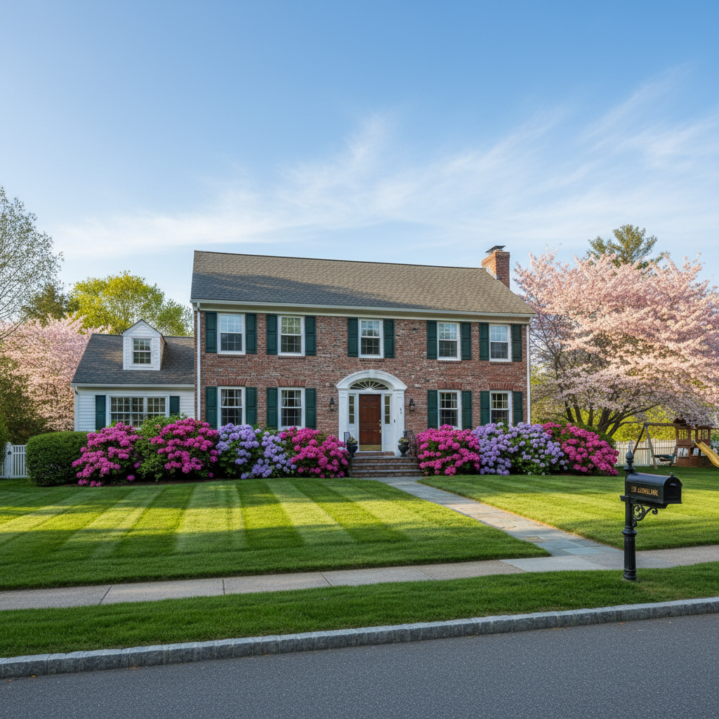 Essential Spring Home Maintenance Tips for Massachusetts Homeowners
