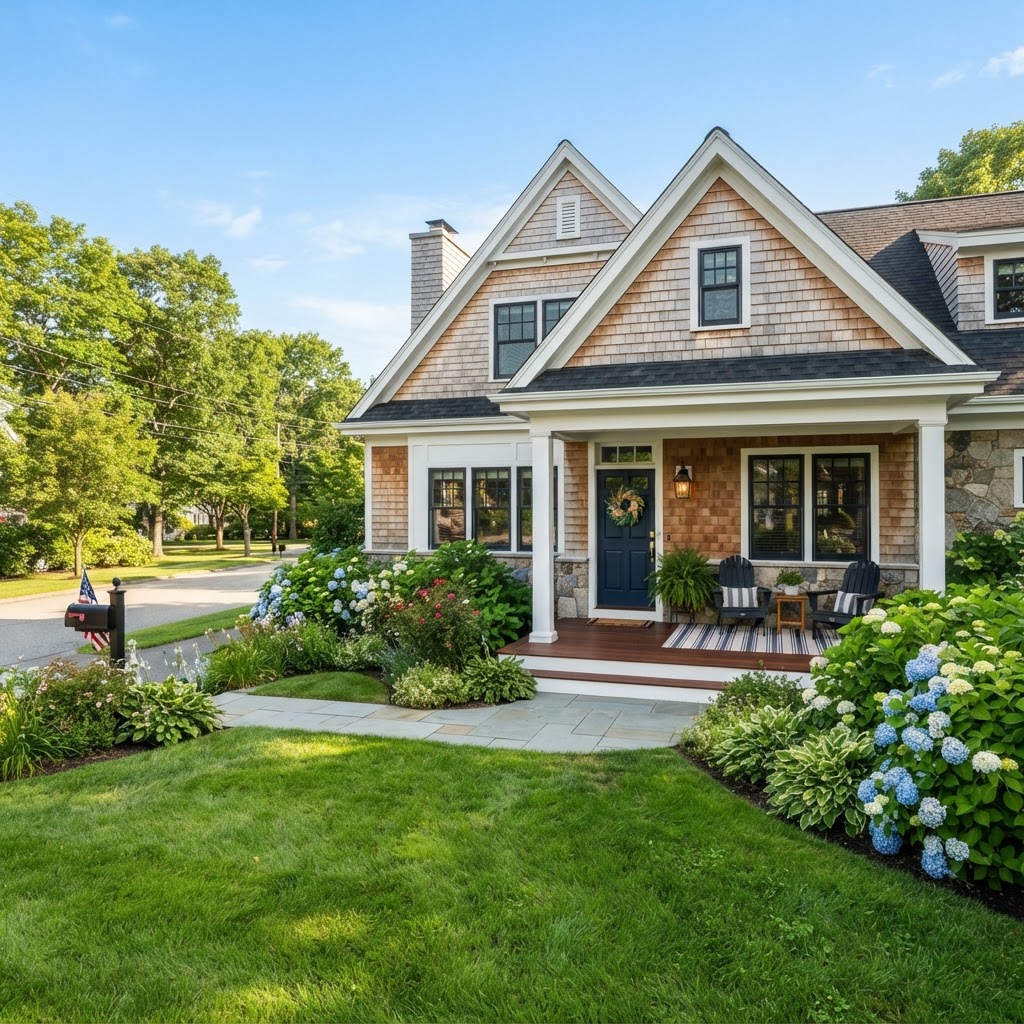Navigating the Massachusetts Summer Real Estate Market: July 2026