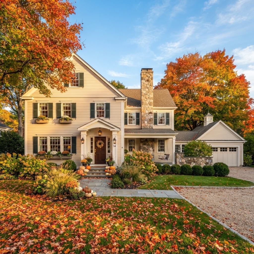 Navigating the Massachusetts Real Estate Market: Fall 2026 Guide