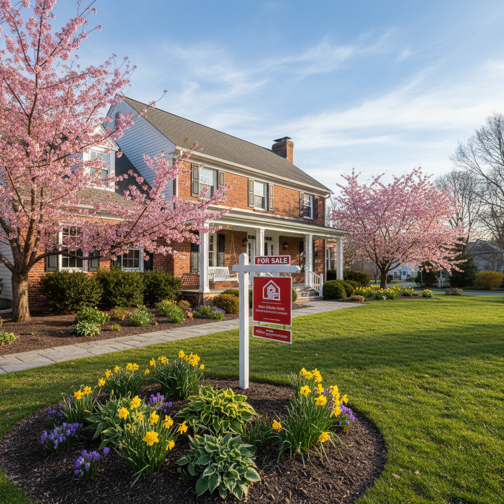 Essential Selling Tips for Massachusetts Homeowners in May 2026