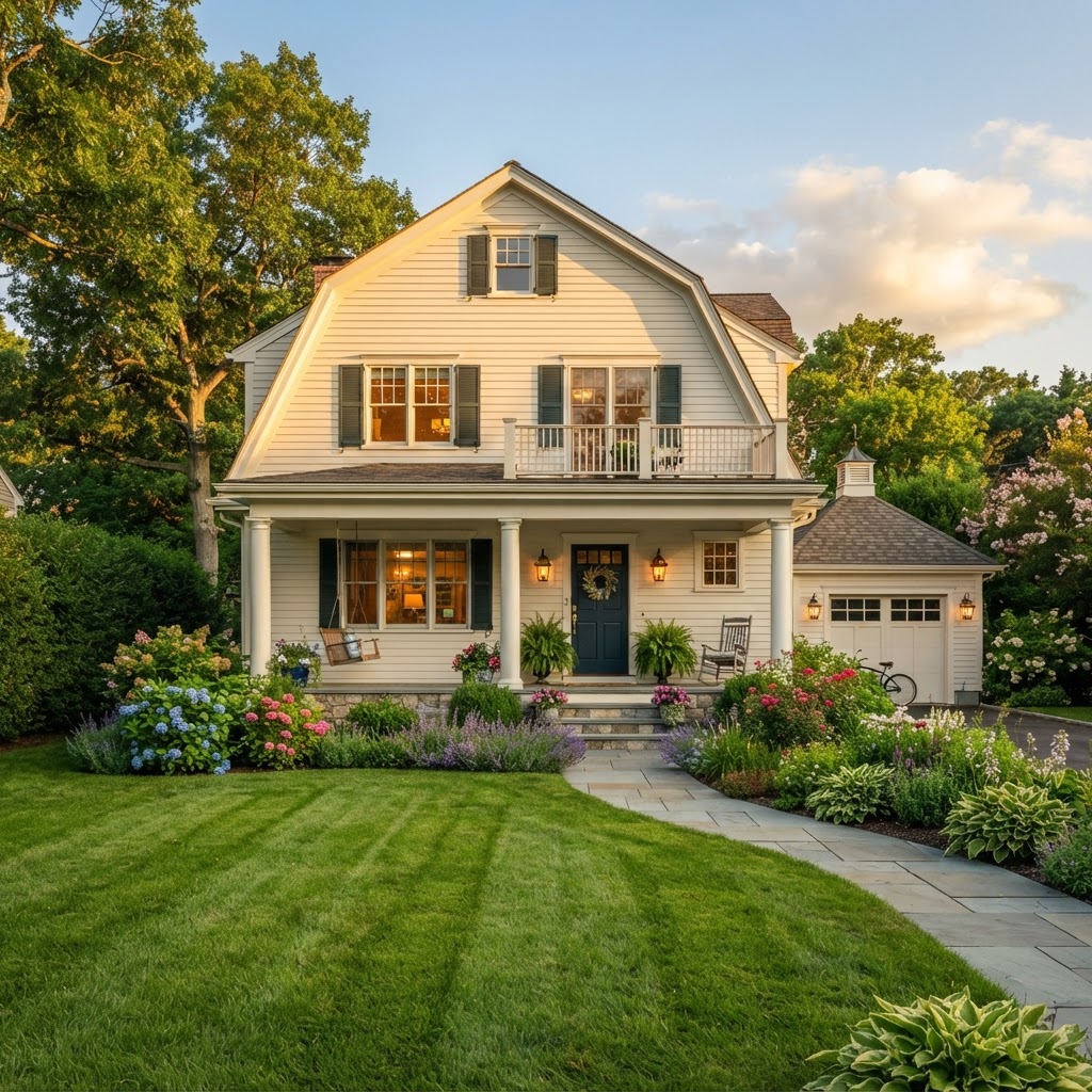 Navigating the July 2026 Massachusetts Real Estate Market