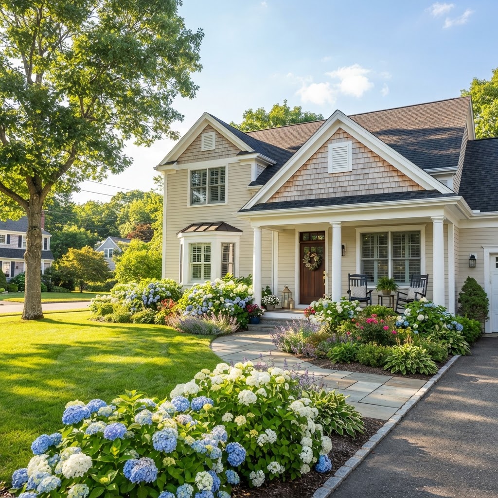 Summer Selling Strategy: Your July Guide to Massachusetts Real Estate