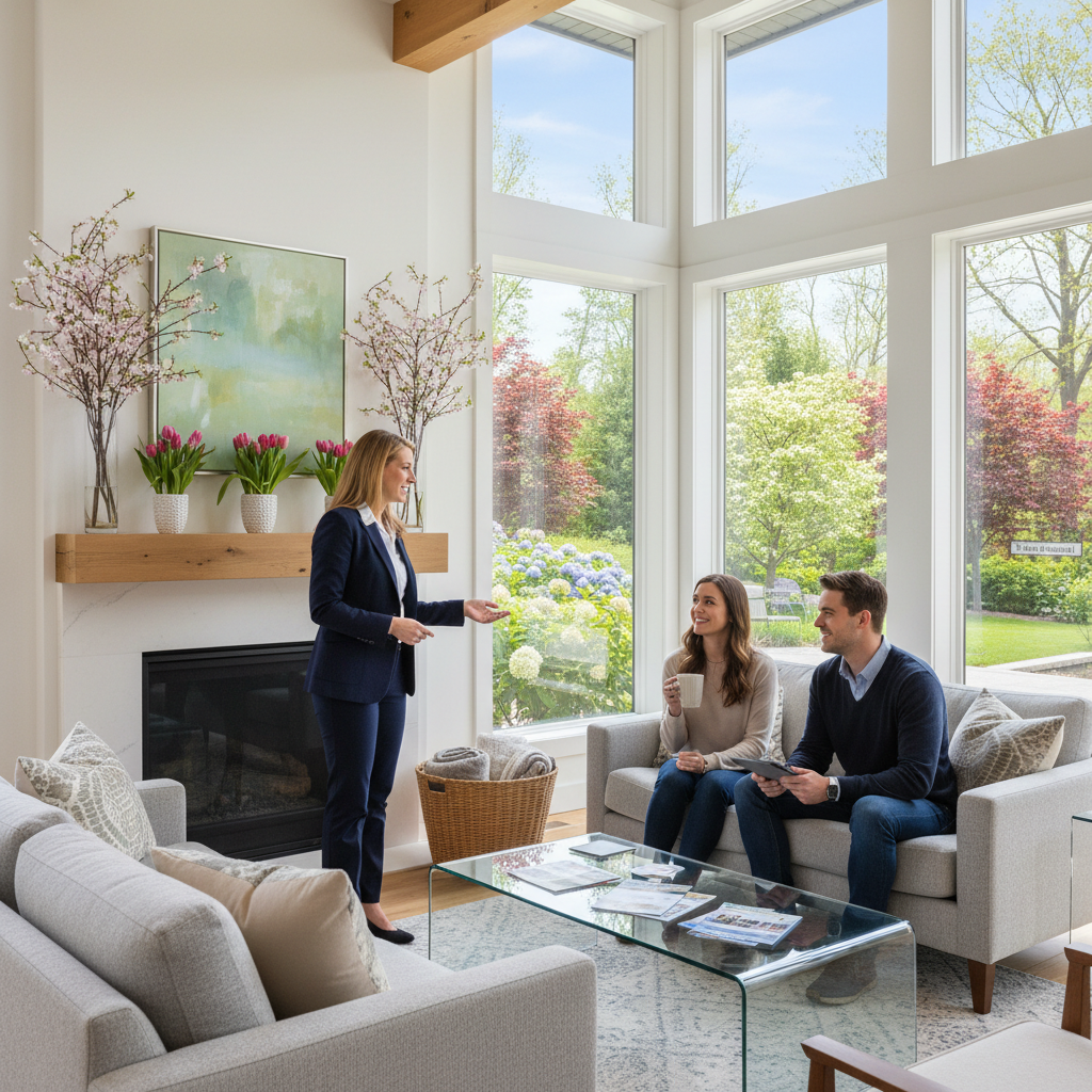 Massachusetts Real Estate Market Trends: May 2026 Insights