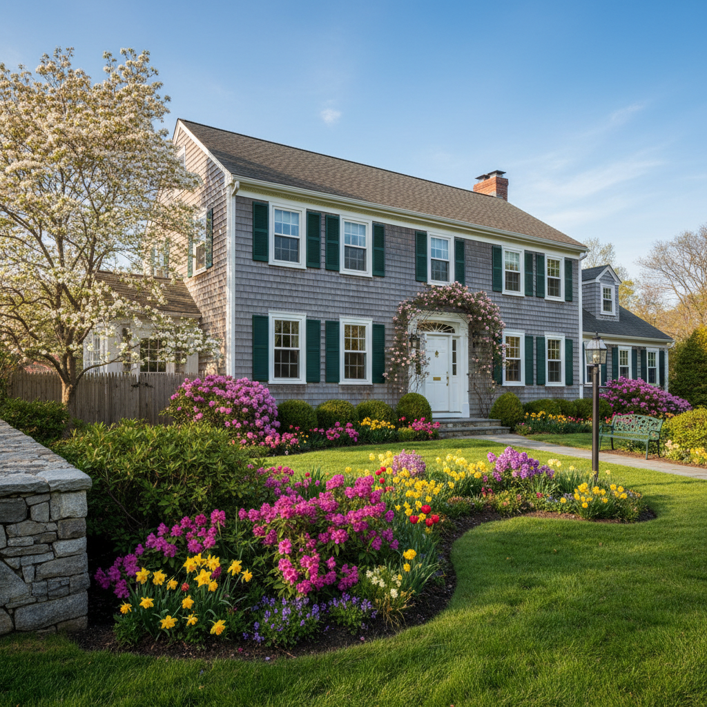 Essential Home Buying Tips for Spring 2026 in Massachusetts