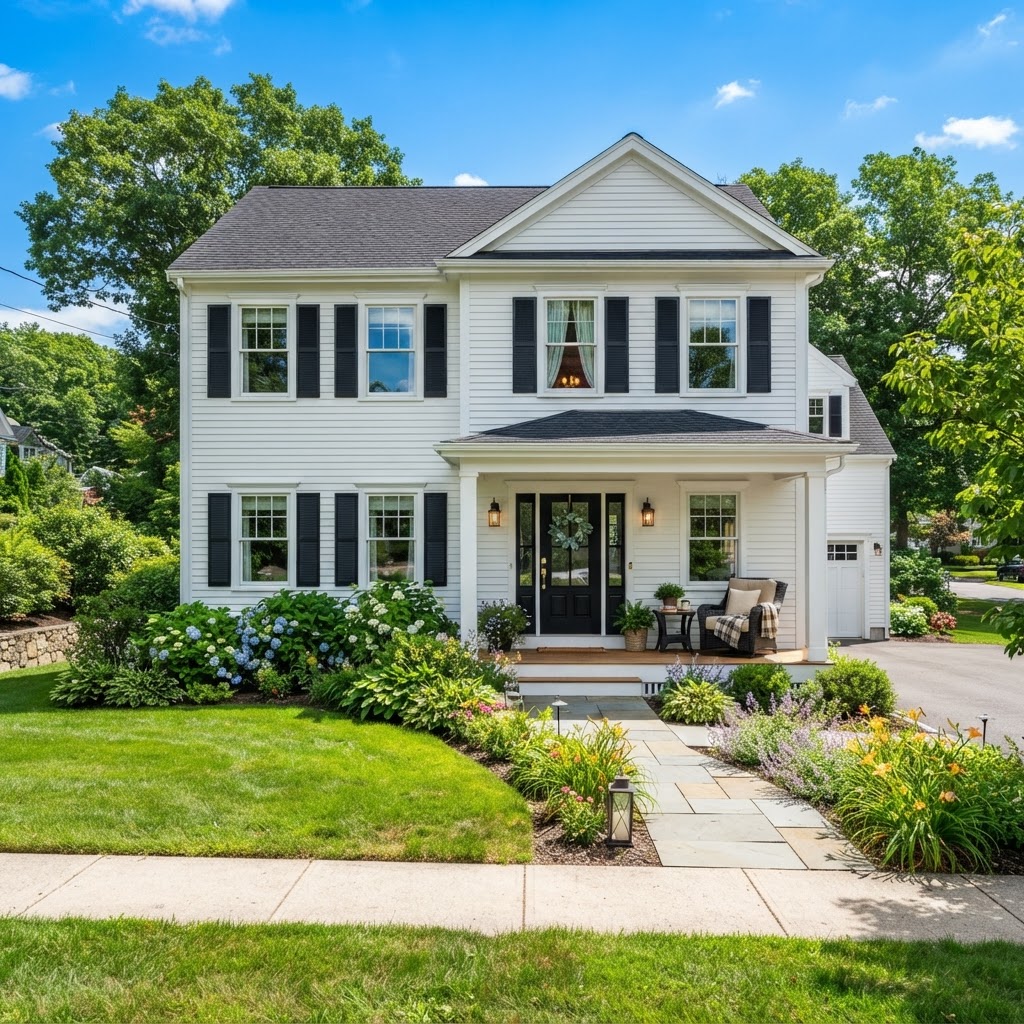 Buying Your Massachusetts Home This Summer: A July Guide