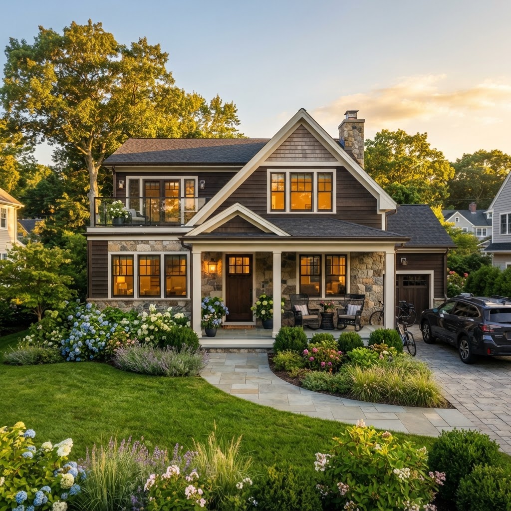 August Real Estate Guide: Strategies for Your MA Home Move