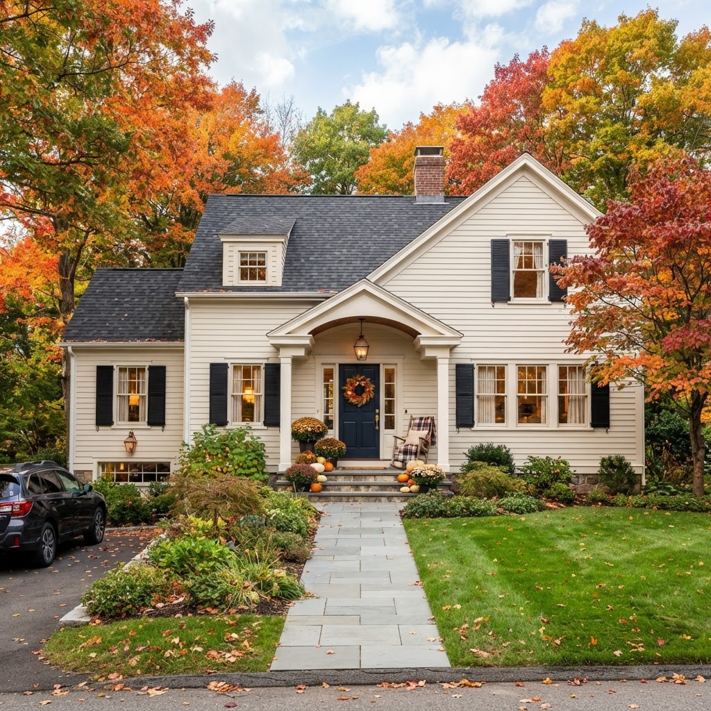 Navigating the Massachusetts Real Estate Market: September 2026