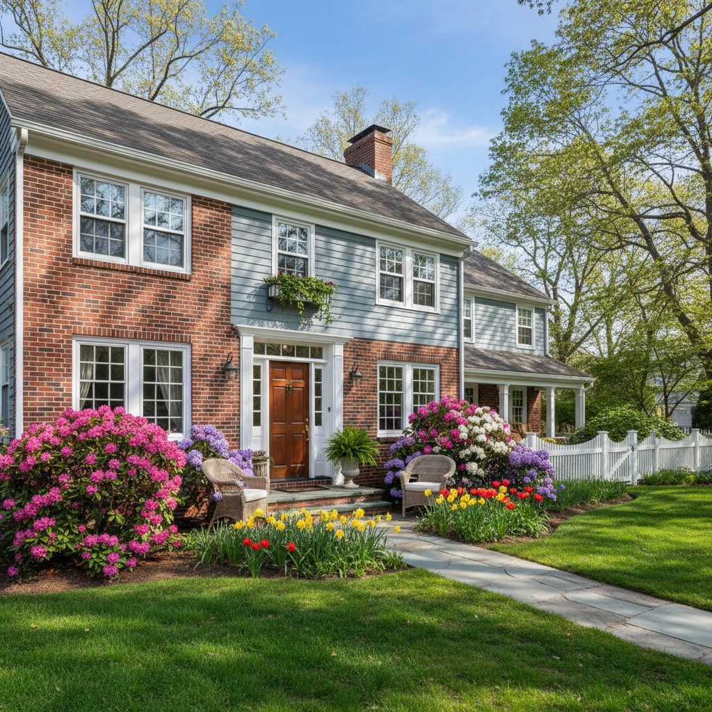 Spring into Action: Essential Home Tips for April 2026