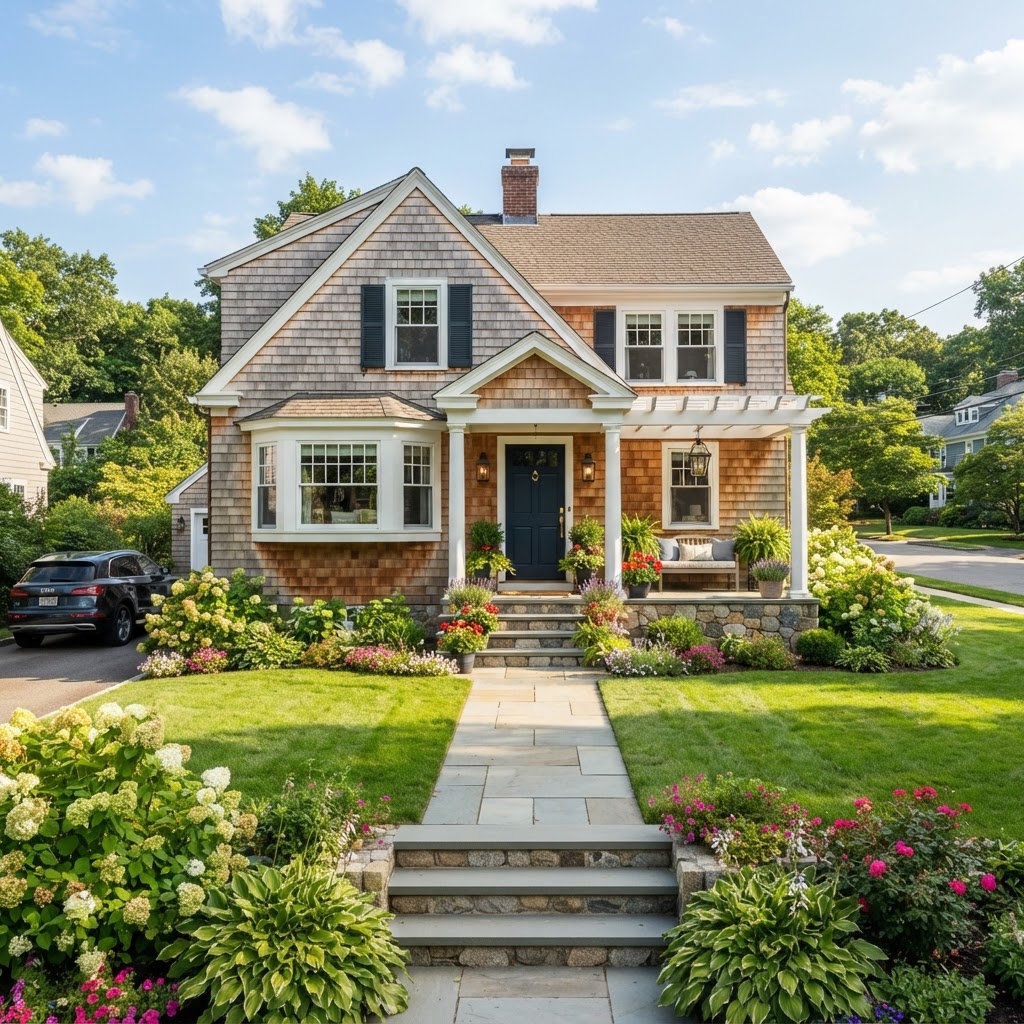Selling Your Massachusetts Home: August 2026 Success Guide