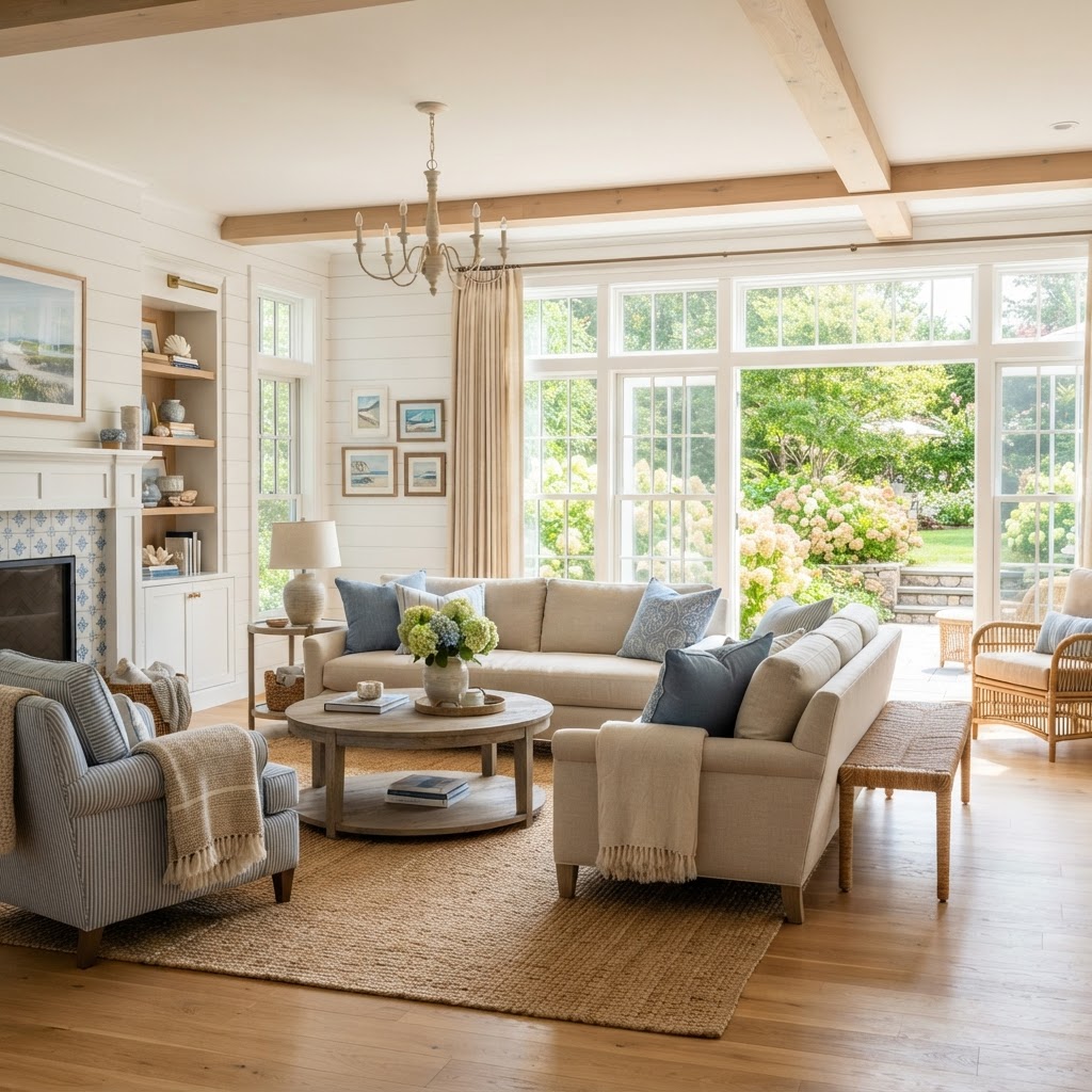 Elevating Your Massachusetts Home: July 2026 Design Trends