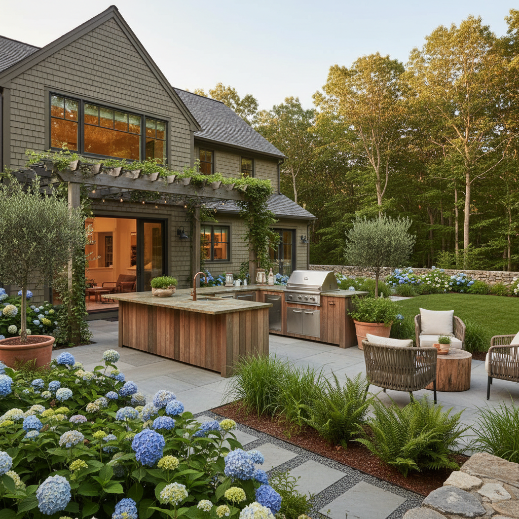 Embrace Summer 2026: Home Decor, Maintenance, and Market Insights