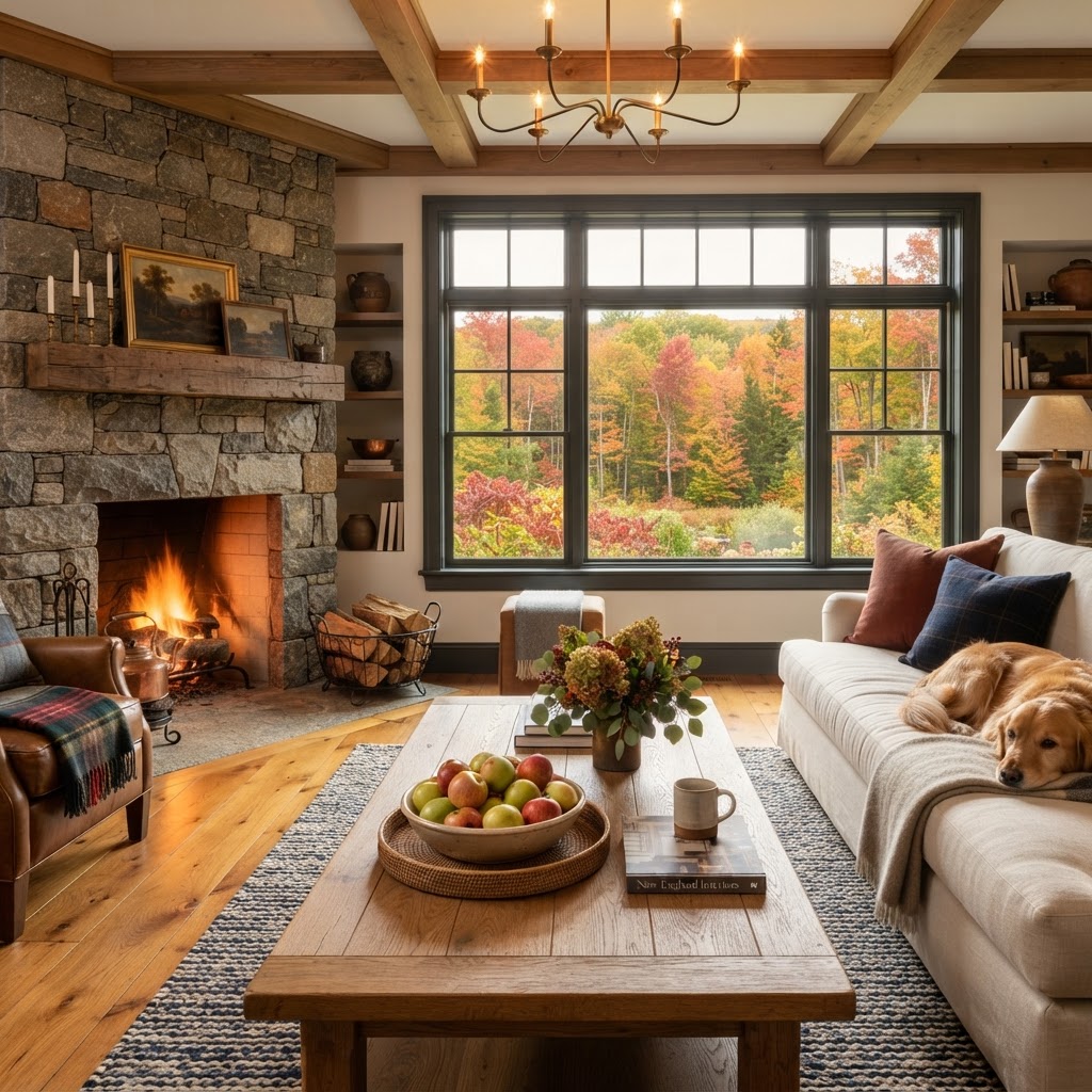 Embracing Autumn: Your September Home & Lifestyle Guide