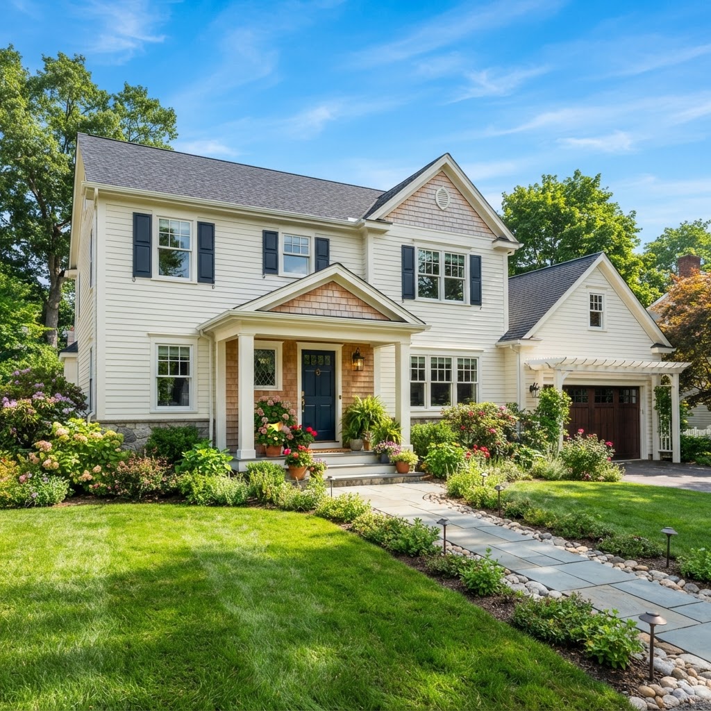 Massachusetts Real Estate: Your July 2026 Market Update