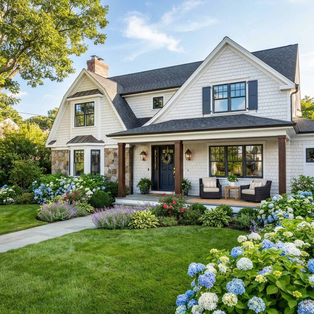Selling Your Massachusetts Home in August: A Strategic Guide