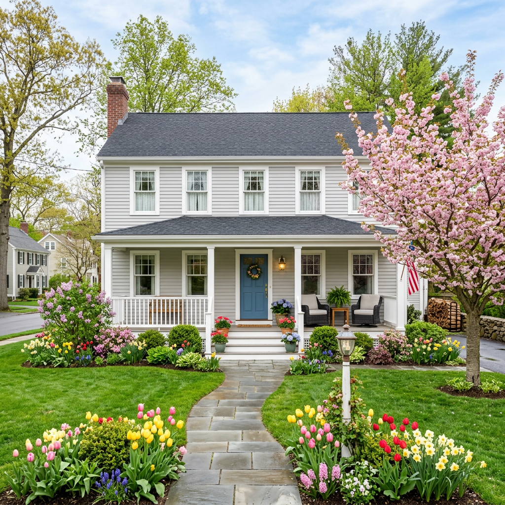 Essential Home Buying Tips for Spring 2026 in Massachusetts
