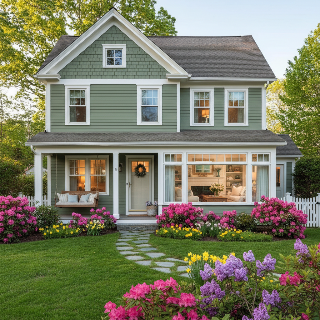 Spring into Action: Essential Home Tips for April 2026