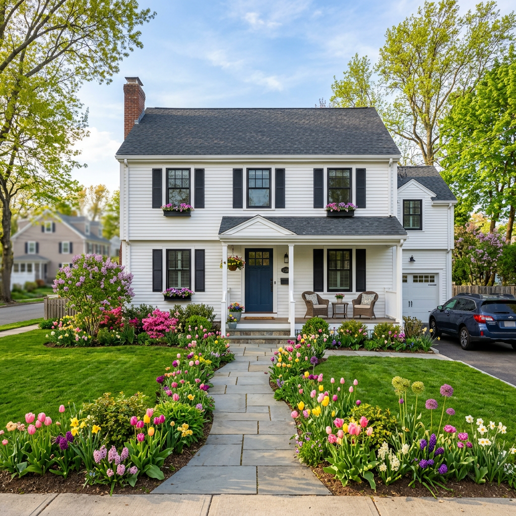 Essential Home Buying Tips for Spring 2026 in Massachusetts