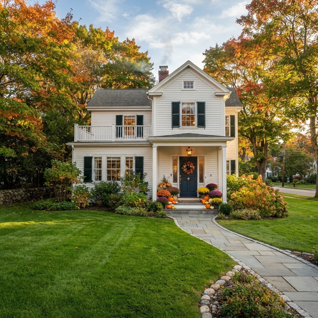Navigating the Massachusetts Real Estate Market: Fall 2026 Guide