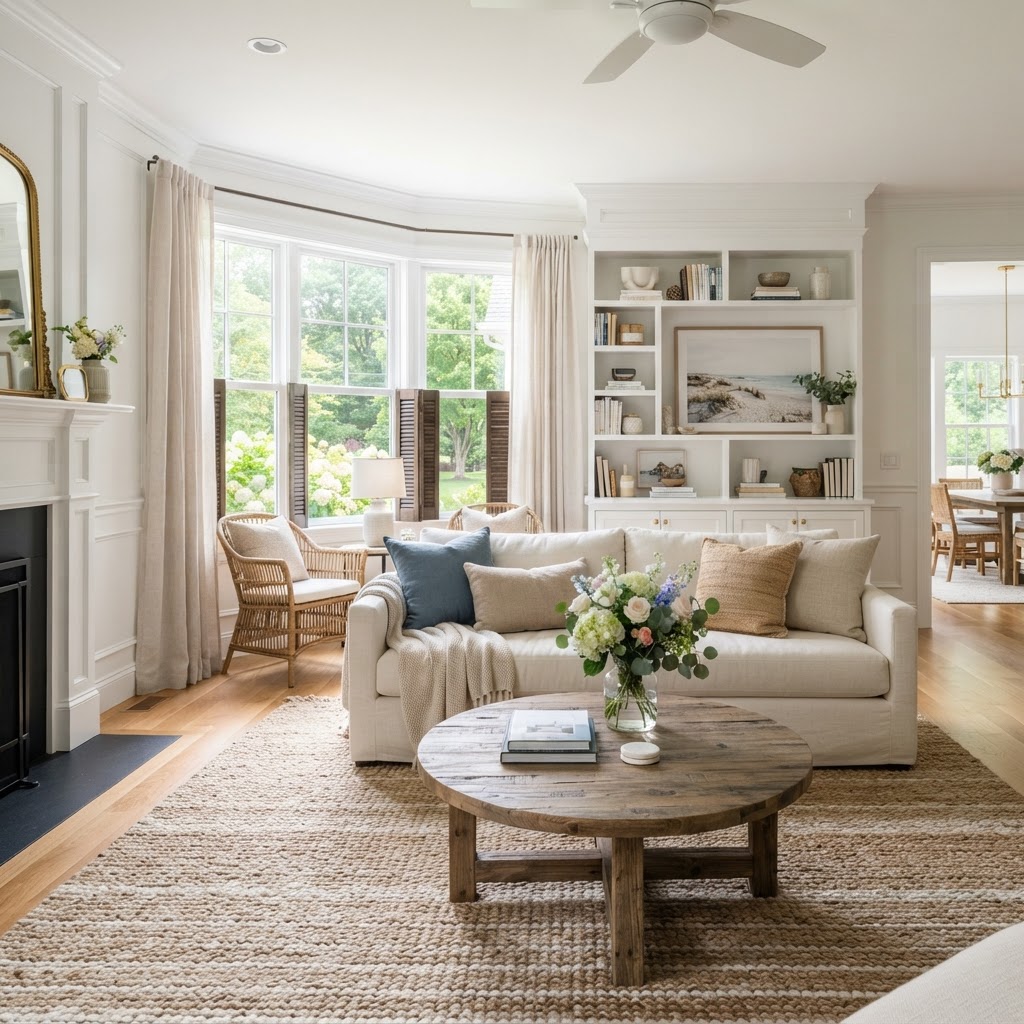 Summer in Massachusetts: Local Real Estate & Home Tips