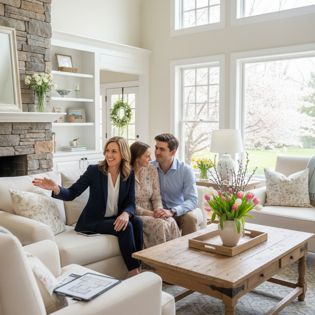 Essential Home Buying Tips for Spring 2026 in Massachusetts