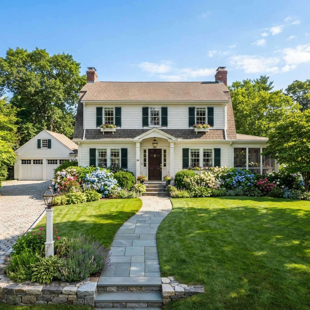 Selling Your Massachusetts Home: August 2026 Expert Guide