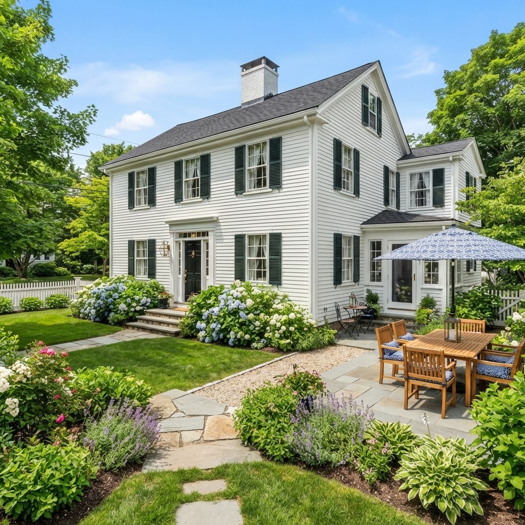 Maximize Your Massachusetts Home Sale: July 2026 Selling Guide