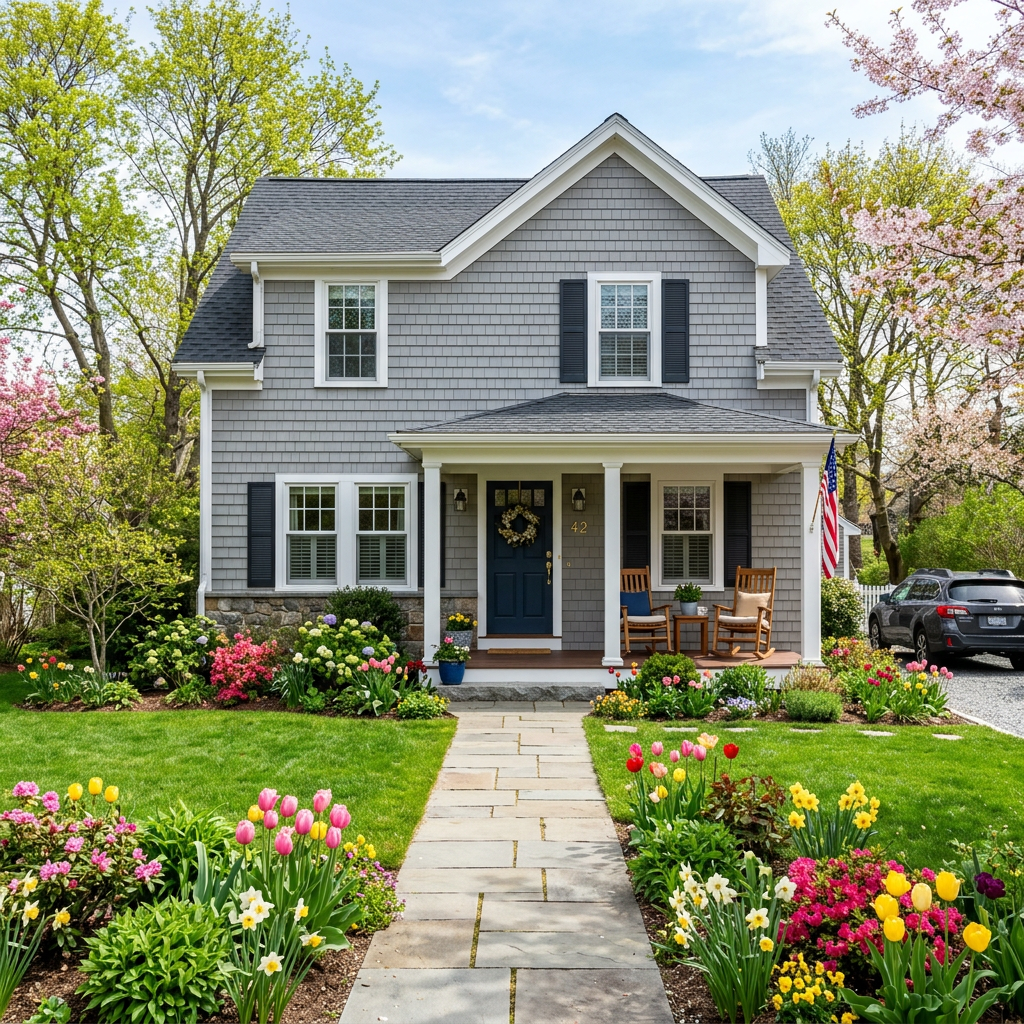 Spring into Action: Essential Home Tips for April 2026