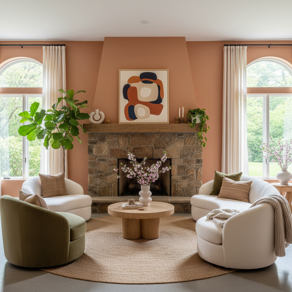 Spring 2026 Home Design Trends: Embrace the Season with Style