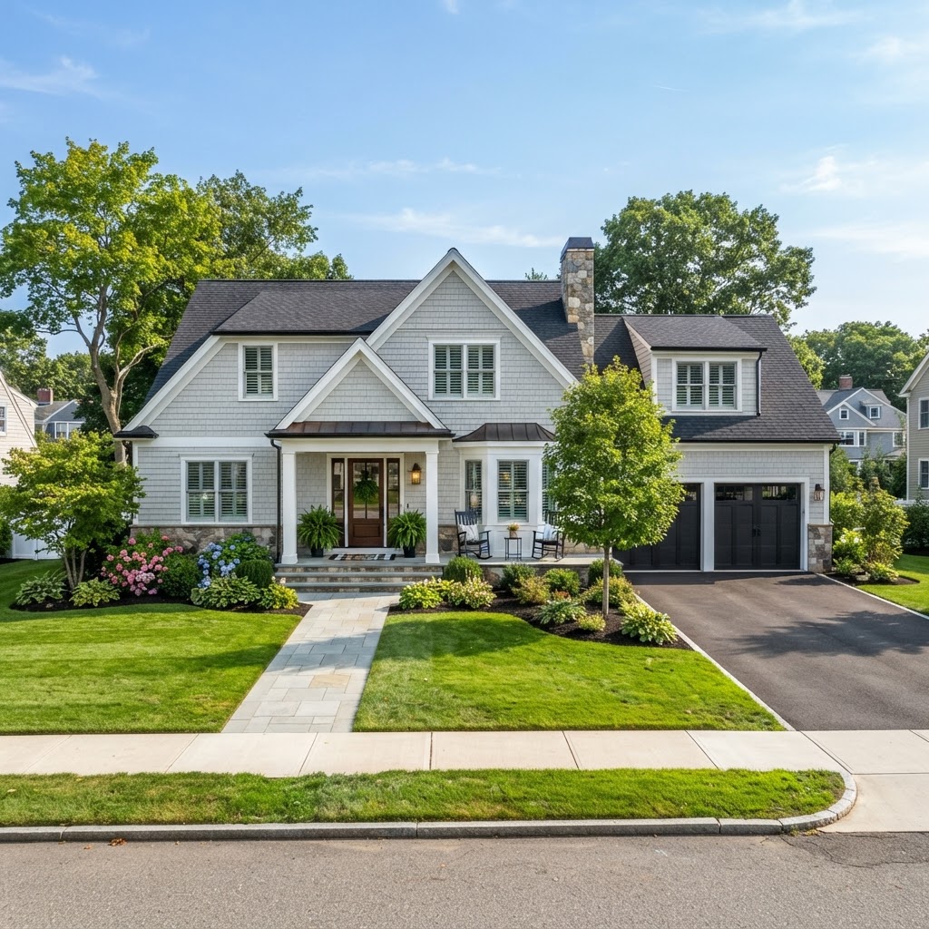 August 2026 Massachusetts Real Estate Market Update