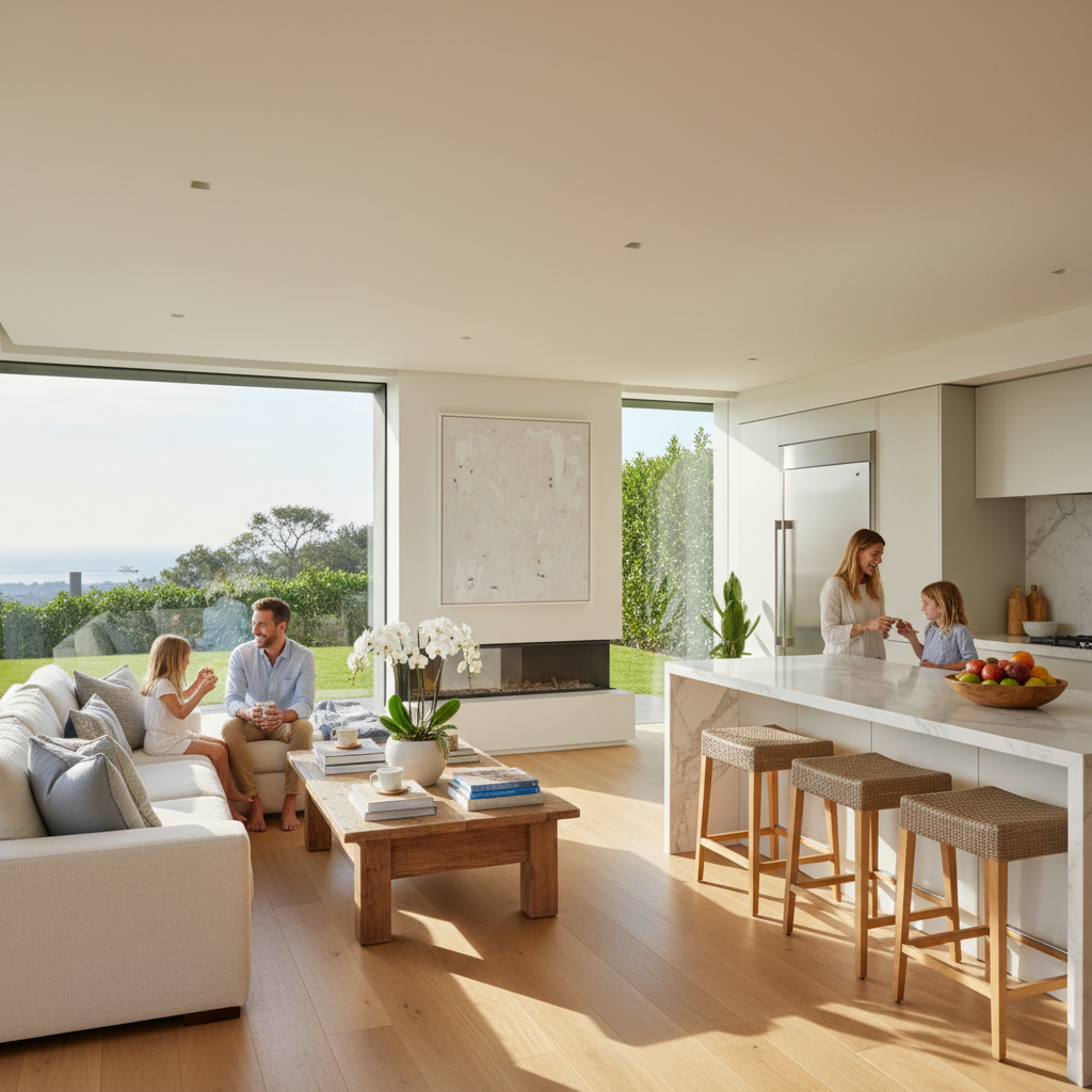 Spring into Home Entertaining: Seasonal Recipes, Decor Trends, and Market Insights