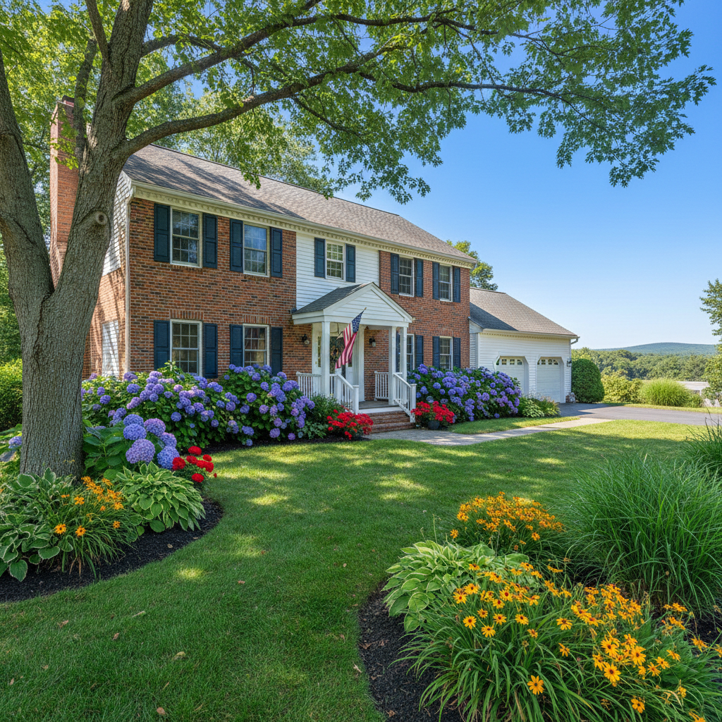 Essential Selling Tips for Massachusetts Homeowners in June 2026