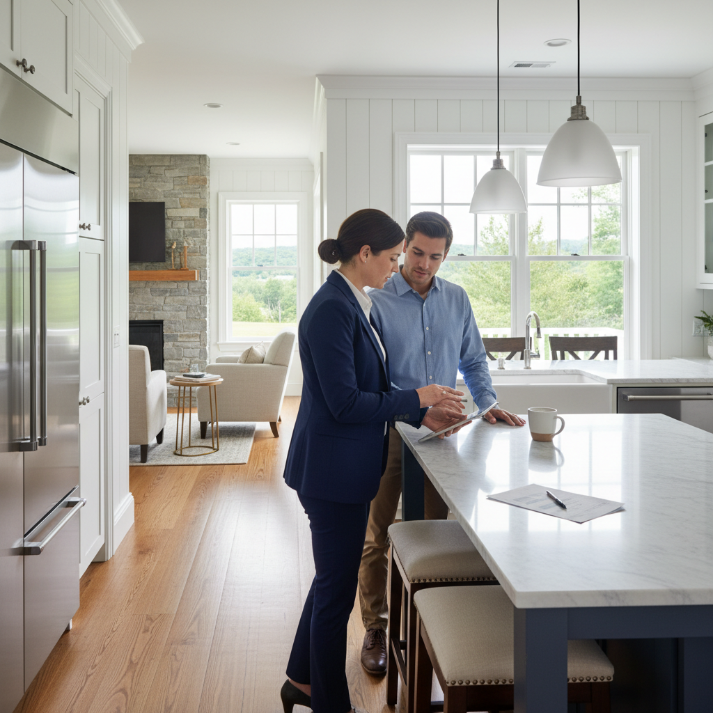 Massachusetts Real Estate Market Trends: April 2026 Insights