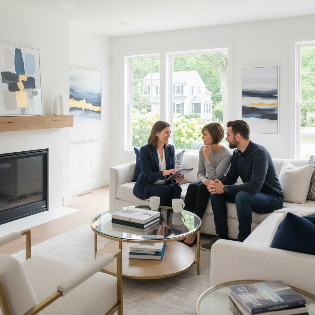 Massachusetts Real Estate Market Trends: June 2026