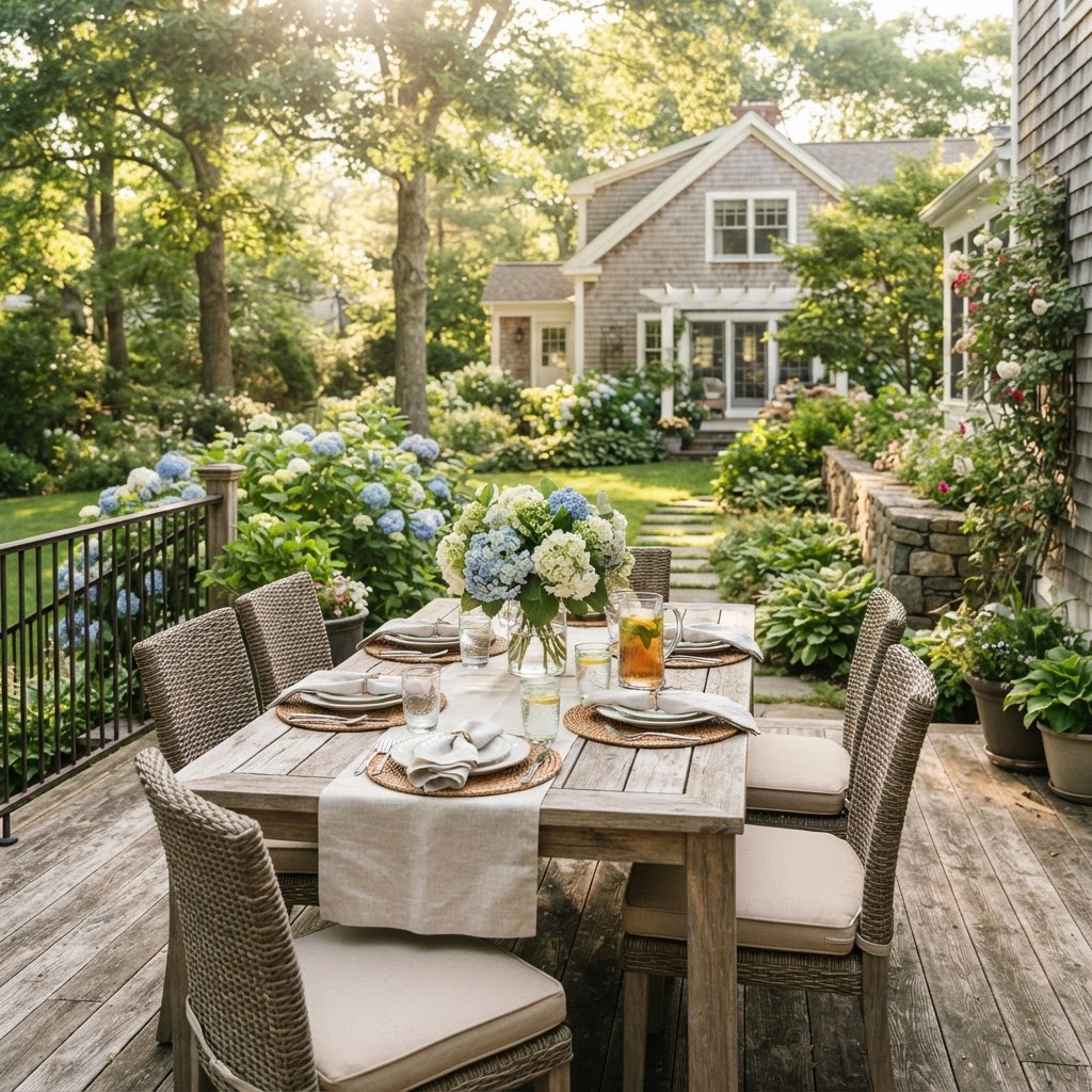 Summer Hosting & Home Tips: The July 2026 Edition