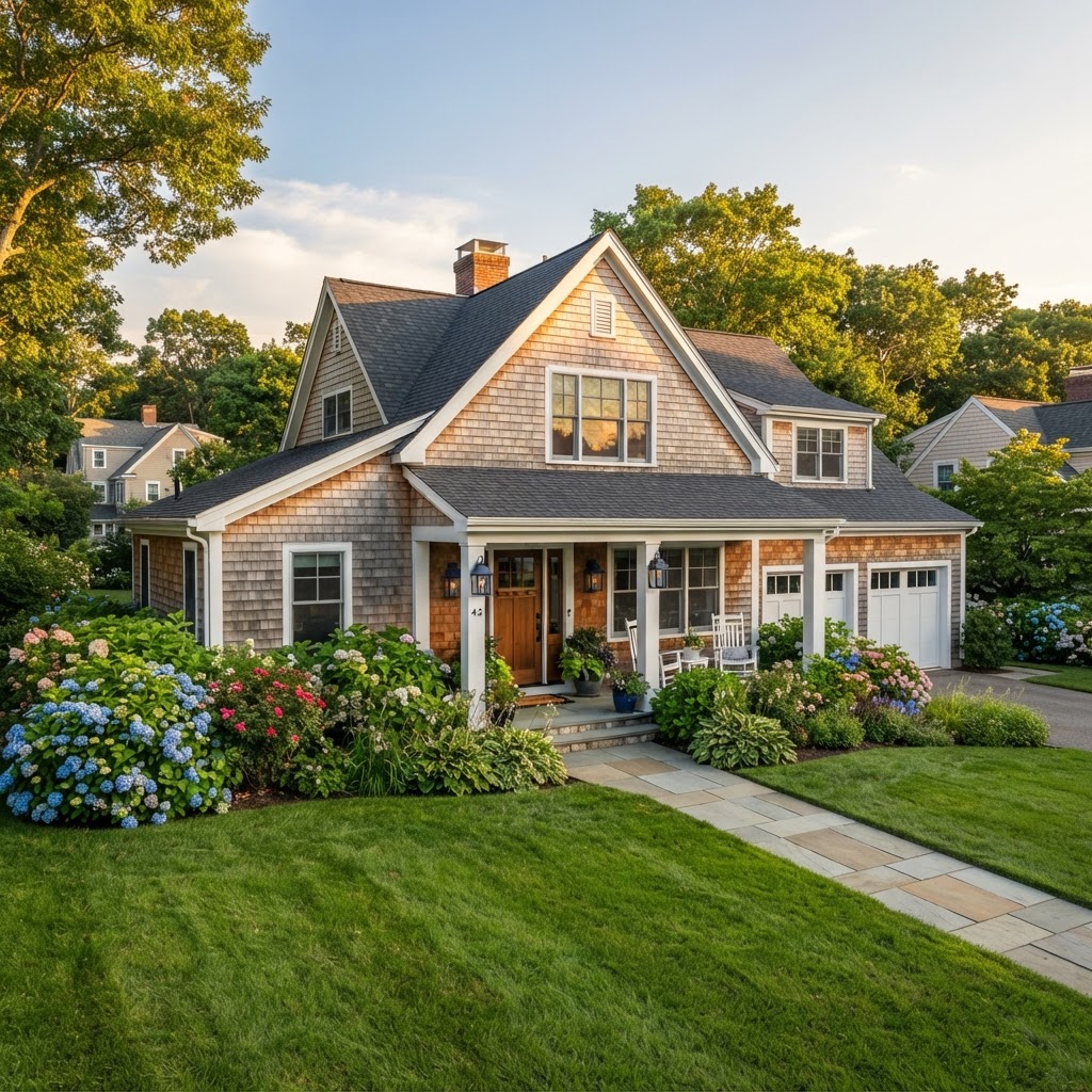 Navigating the August Market: Your MA Home Buying Guide