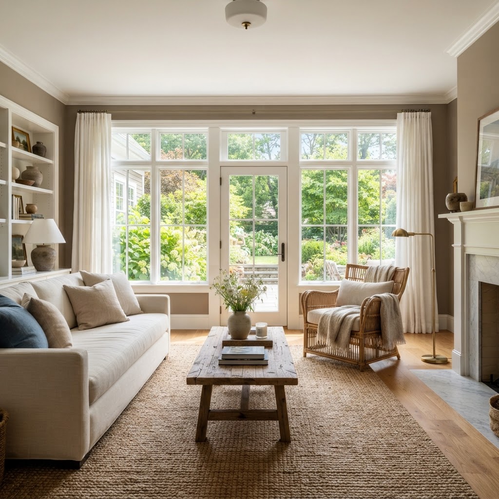 Summer Home Design & Maintenance Tips for MA Homeowners