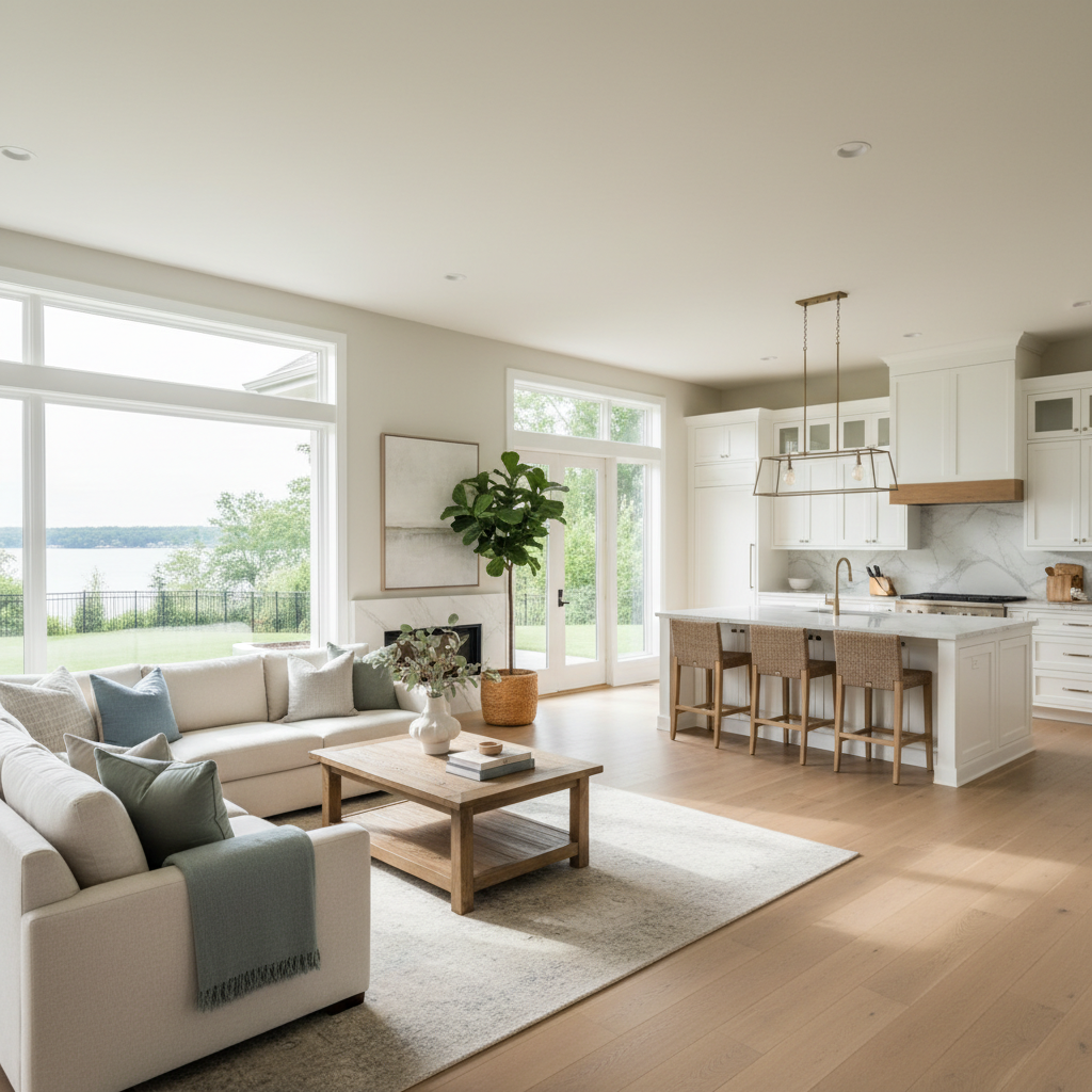 Summer Entertaining and Home Maintenance Tips for Massachusetts Homeowners
