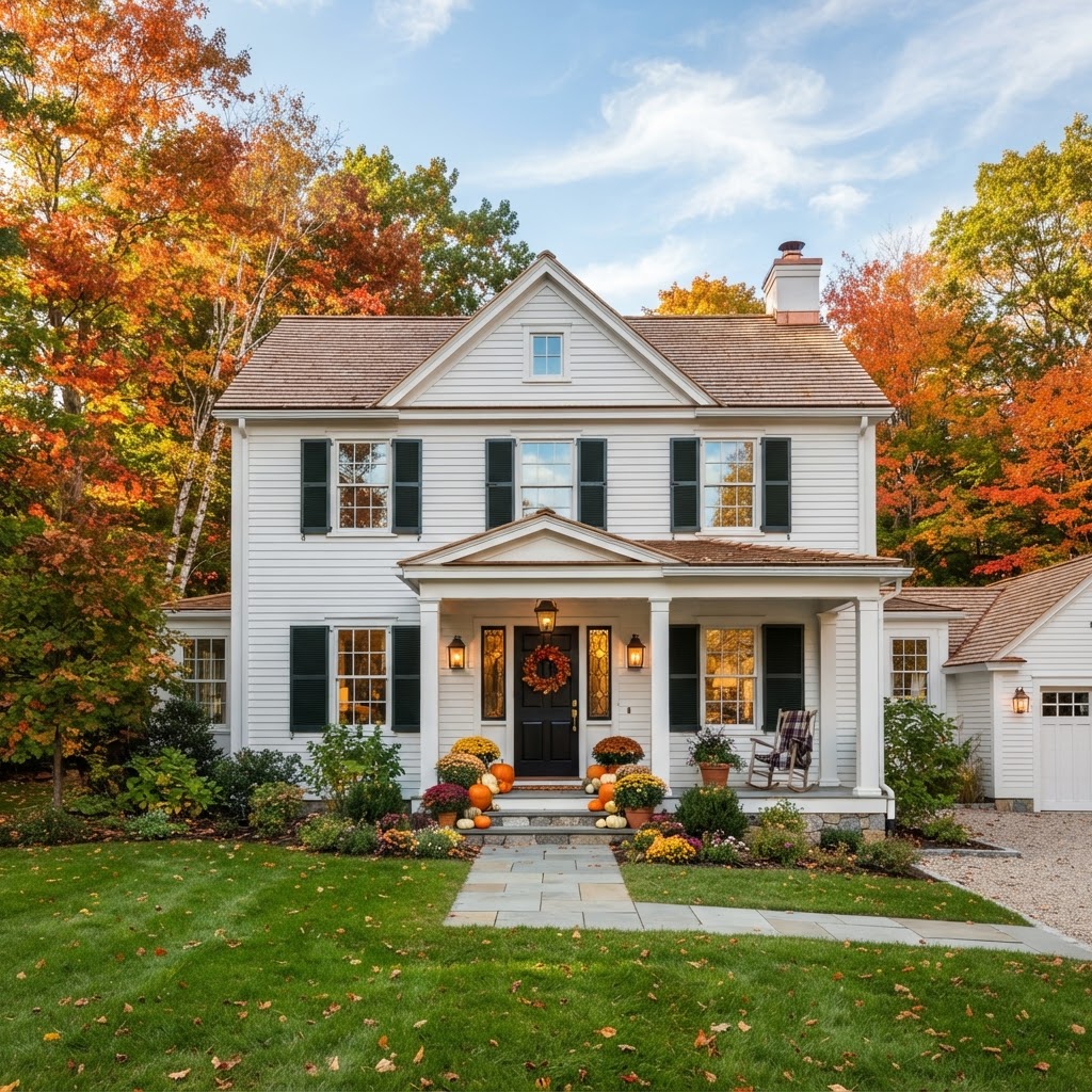 Fall Home Buying Guide: Navigating the MA Market in 2026