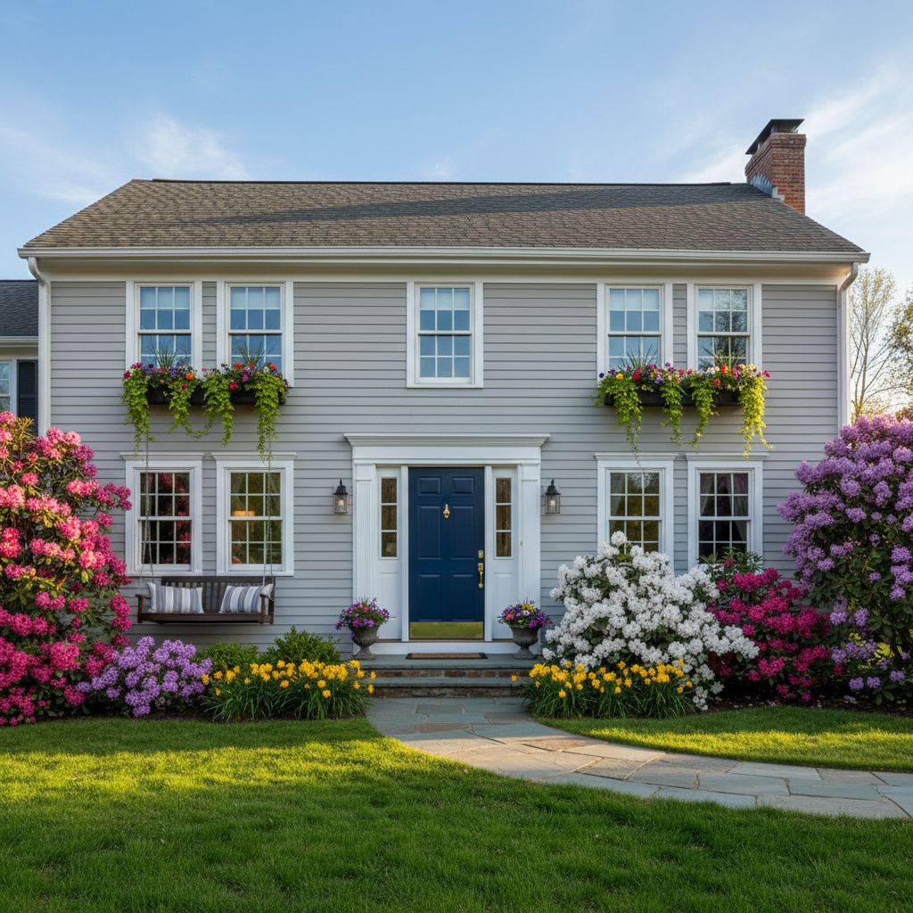 Essential Selling Tips for Massachusetts Homeowners in May 2026