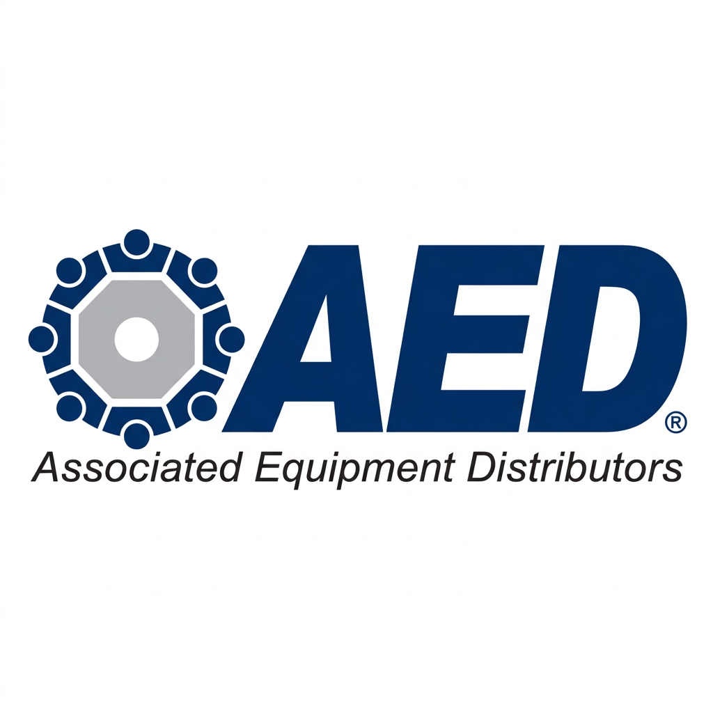 AED (Associated Equipment Distributors)